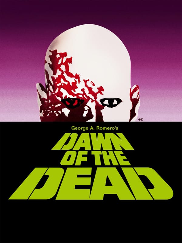 Dawn of the Dead (1978)